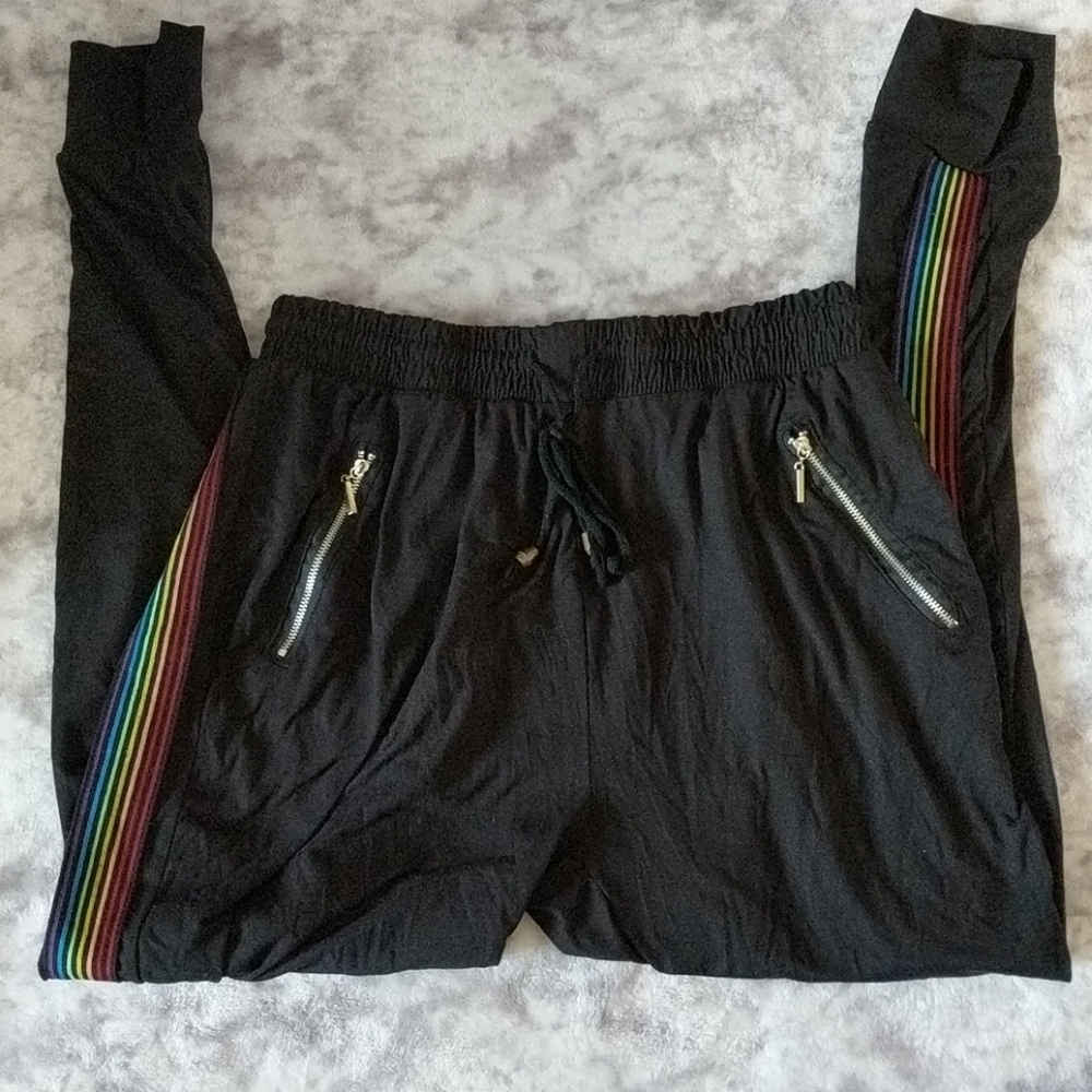 Women's joggers L